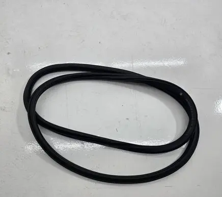 Skoda Scala Rubber seal front coupe door 657867365G