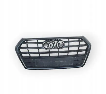 Audi Q5 SQ5 FY Front bumper upper radiator grill 80A853651C