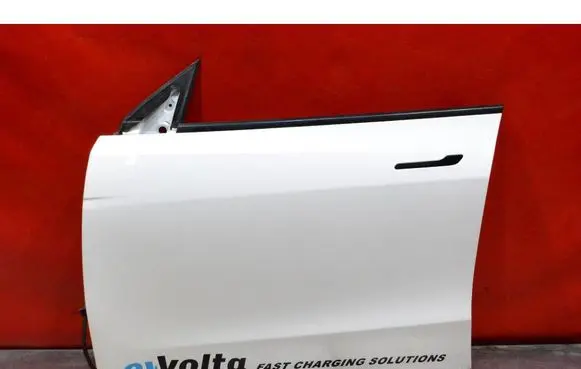 Tesla Model Y Front door 