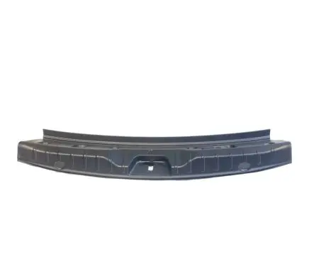 BMW 5 F10 F11 Trunk/boot sill cover protection 7227535 18384510