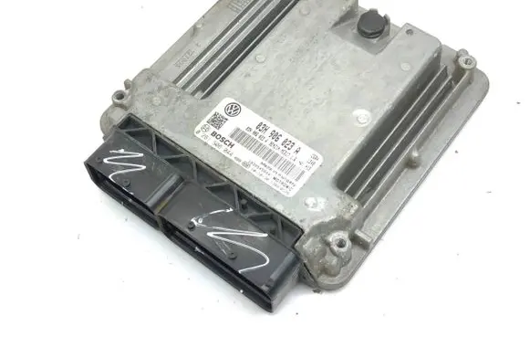Porsche Cayenne (92A) Engine control unit/module 03H906023A 0261S06044
