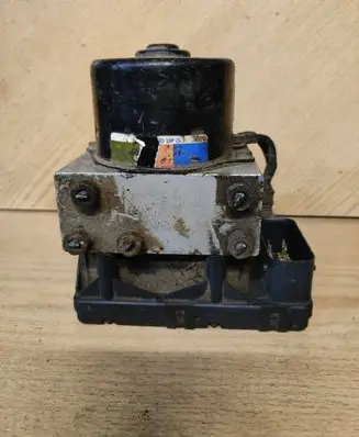 Jeep Cherokee ABS Pump 9FR9G06N71 25094601383 346304