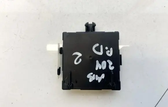 Mercedes-Benz C W204 Other control units/modules a2048207285 a2048200426