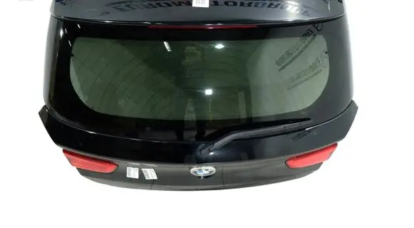 BMW 1 F20 F21 Truck tailgate 41007420695 7420695 63217359019