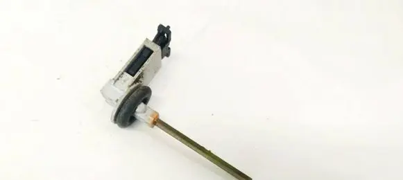 Interior temperature sensor