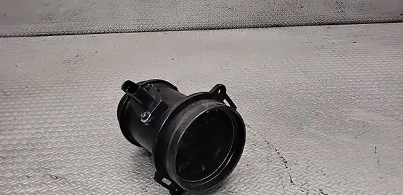 Audi A6 S6 C6 4F Mass air flow meter 059906461K