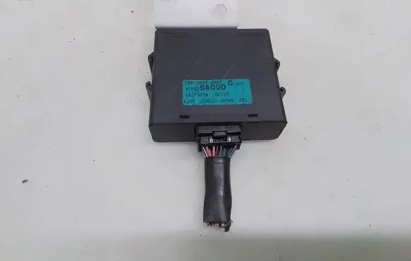 Subaru Forester SG Other control units/modules 87022SA000