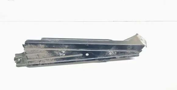 BMW X3 F25 Fender mounting bracket