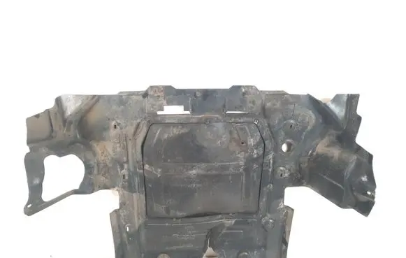 Opel Zafira A Engine splash shield/under tray N150801