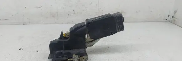 Mitsubishi Space Star Front door lock