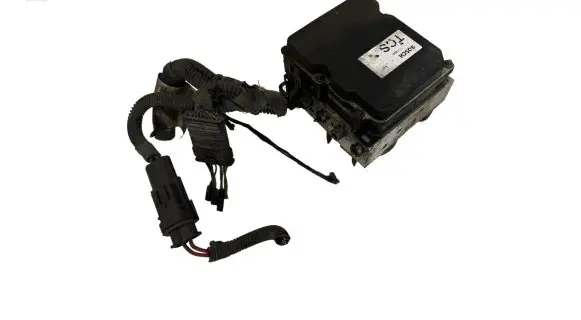 Iveco Daily 35 - 40.10 ABS Pump 504182311 0265233359
