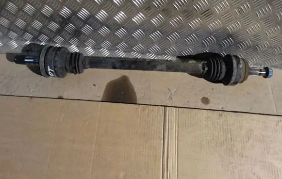 Mercedes-Benz S W222 Front driveshaft A22235014055555