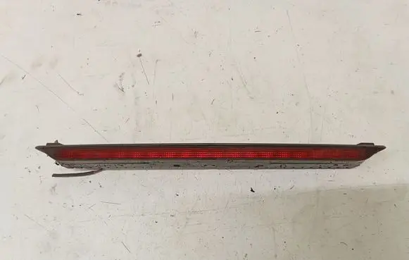 Volkswagen Golf IV Third/center stoplight 1J945097C