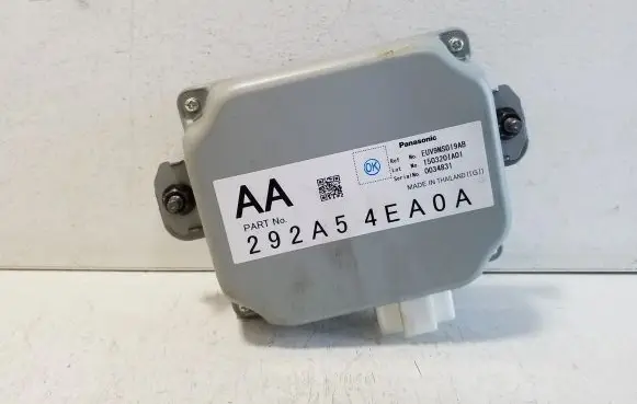 Nissan X-Trail T32 Other control units/modules 292A54EA0A