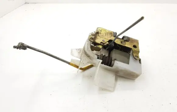 Renault Espace III Front door lock