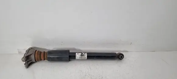 BMW 4 F32 F33 Rear shock absorber/damper 6883336 688333602