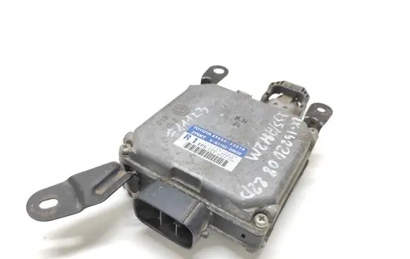 Lexus IS 220D-250-350 Power steering control unit/module 8965053010 1129000865