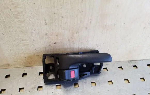 Toyota RAV 4 (XA20) Front door interior handle 6920630150
