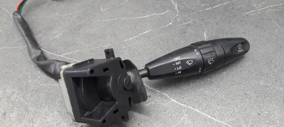 SsangYong Korando Fog light switch 66231a