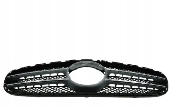 Mercedes-Benz E W212 Front bumper upper radiator grill A2128851400