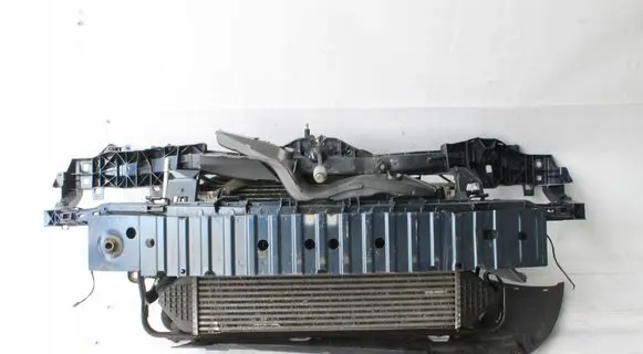 Opel Insignia A Front piece kit 2009R