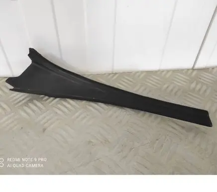Opel Vivaro Wiper trim 9812855277 SP08004 84515R01