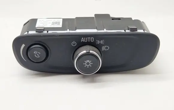 Buick Encore I Light switch 84192536