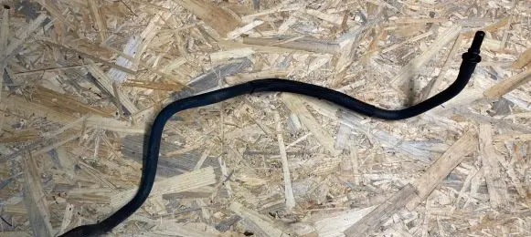 Jaguar S-Type Fuel line/pipe/hose 