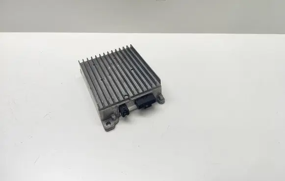 BMW 5 F10 F11 Battery control module 9240236 924023601 61429240236