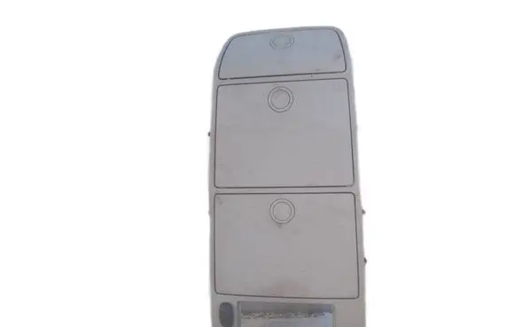 Volkswagen Touran I Headlining roof glove box 1T0868837B 9003506000