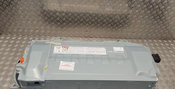 Toyota Corolla E210 E21 Hybrid / electric car battery G928047150