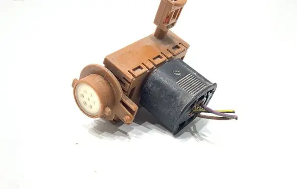 Audi A8 S8 D4 4H Interior temperature sensor 4H0907658