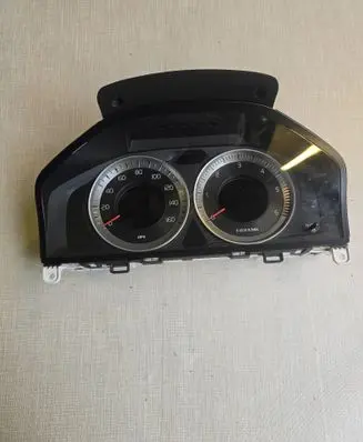 Volvo V60 Speedometer (instrument cluster) 31327584AA 69399890U 36000919