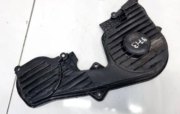 Mazda 5 Timing belt guard (cover) RF7J10510 RF7J-10510