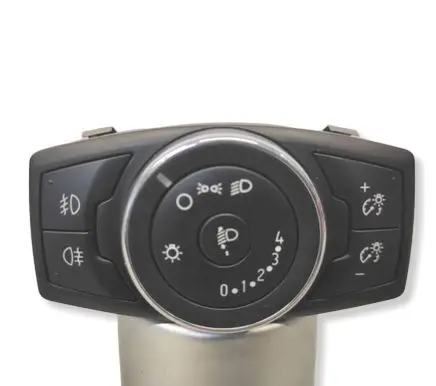 Ford Transit Courier Light switch AV1T13D061CD FORDTRANSITCOURIER TWOJEAUTOWYSZKOW