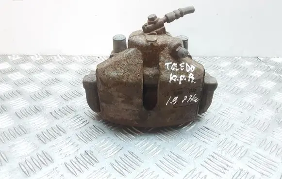 Seat Toledo III (5P) Front brake caliper