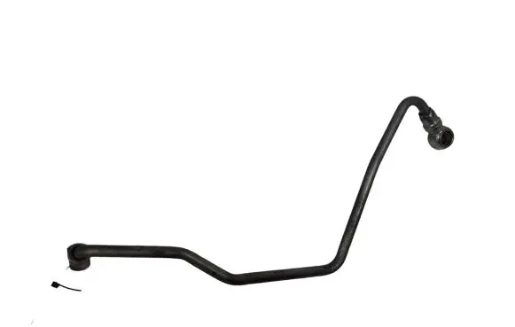 Citroen DS3 Turbo turbocharger oiling pipe/hose