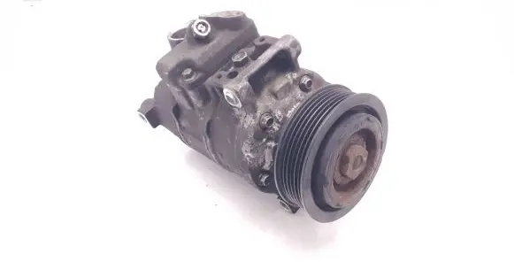 Audi A4 S4 B8 8K Air conditioning (A/C) compressor (pump) 8K0260805L 6SEU14C 4471906909