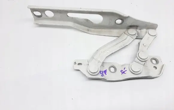 Cupra Formentor Engine bonnet/hood hinges 5FF823302X