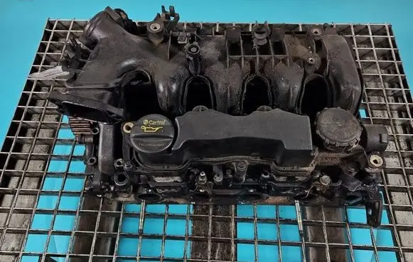 Ford C-MAX I Engine head 96515171100R IMPRK1512921