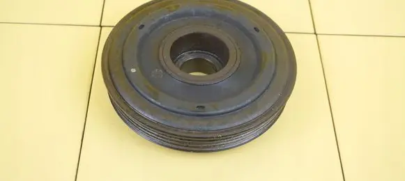 Hyundai i40 Timing belt tensioner pulley 28SP32