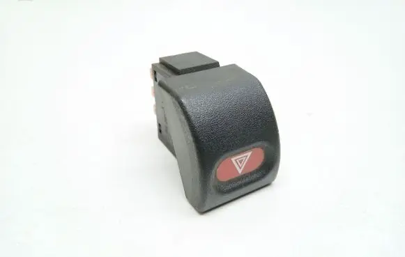 Opel Astra F Hazard light switch