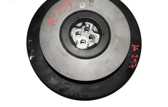 Mercedes-Benz E AMG W213 Crankshaft pulley A6560300500