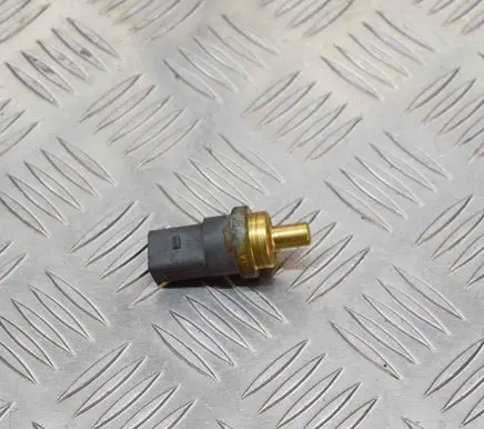 Coolant temperature sensor