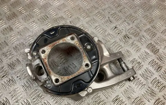 Maserati Quattroporte Rear wheel hub 288234061 288234061A