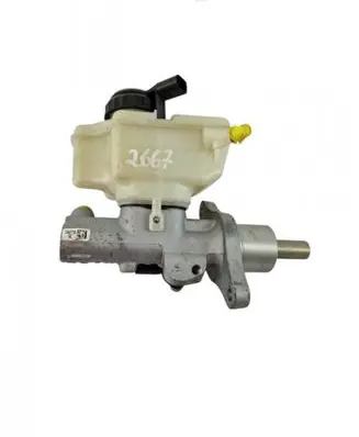 Skoda Yeti (5L) Master brake cylinder 03350886351
