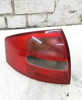 Audi A6 S6 C5 4B Rear/tail lights 4B5945095