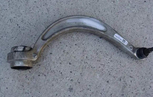 Audi A4 S4 B9 8W Front control arm