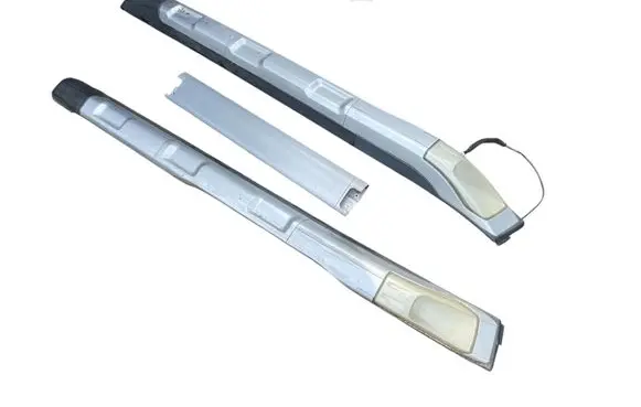 Nissan X-Trail T31 Roof bar rail 73820JG01A 73821JG01A 96030JG500
