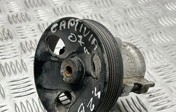 Chevrolet Captiva Power steering pump